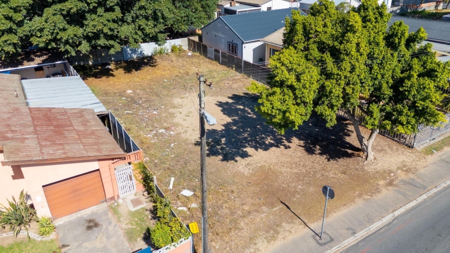 0 Bedroom Property for Sale in Belmont Park Western Cape
